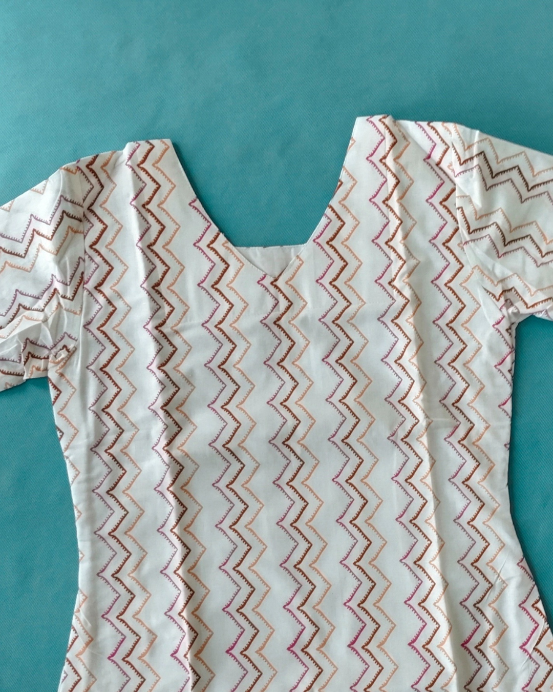 Cotton Kurta