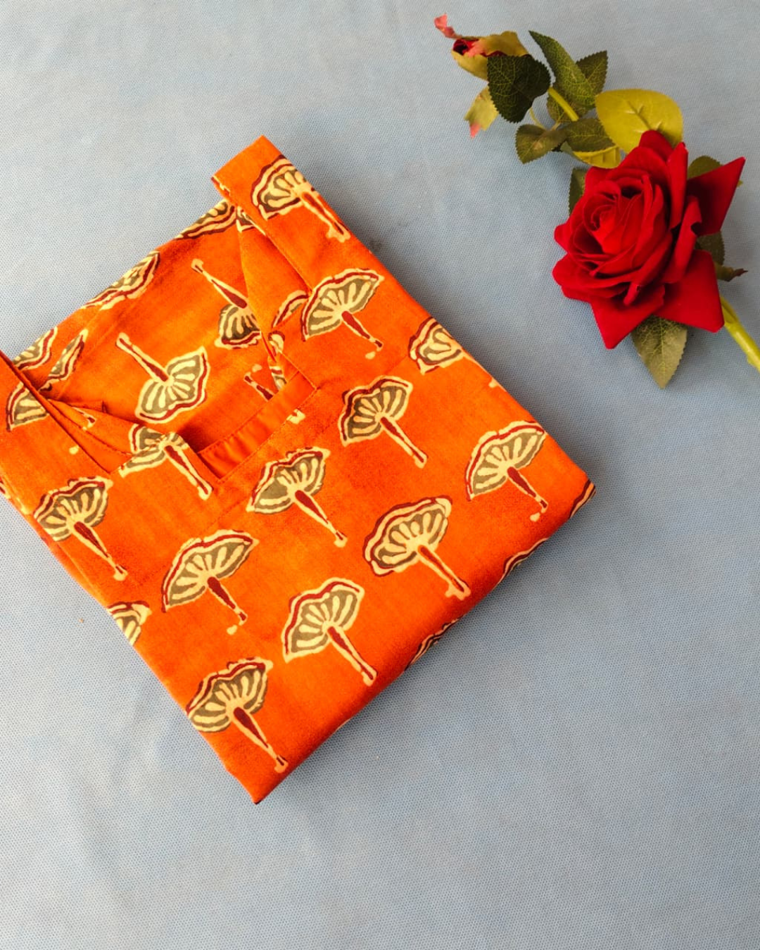 Cotton Kurta