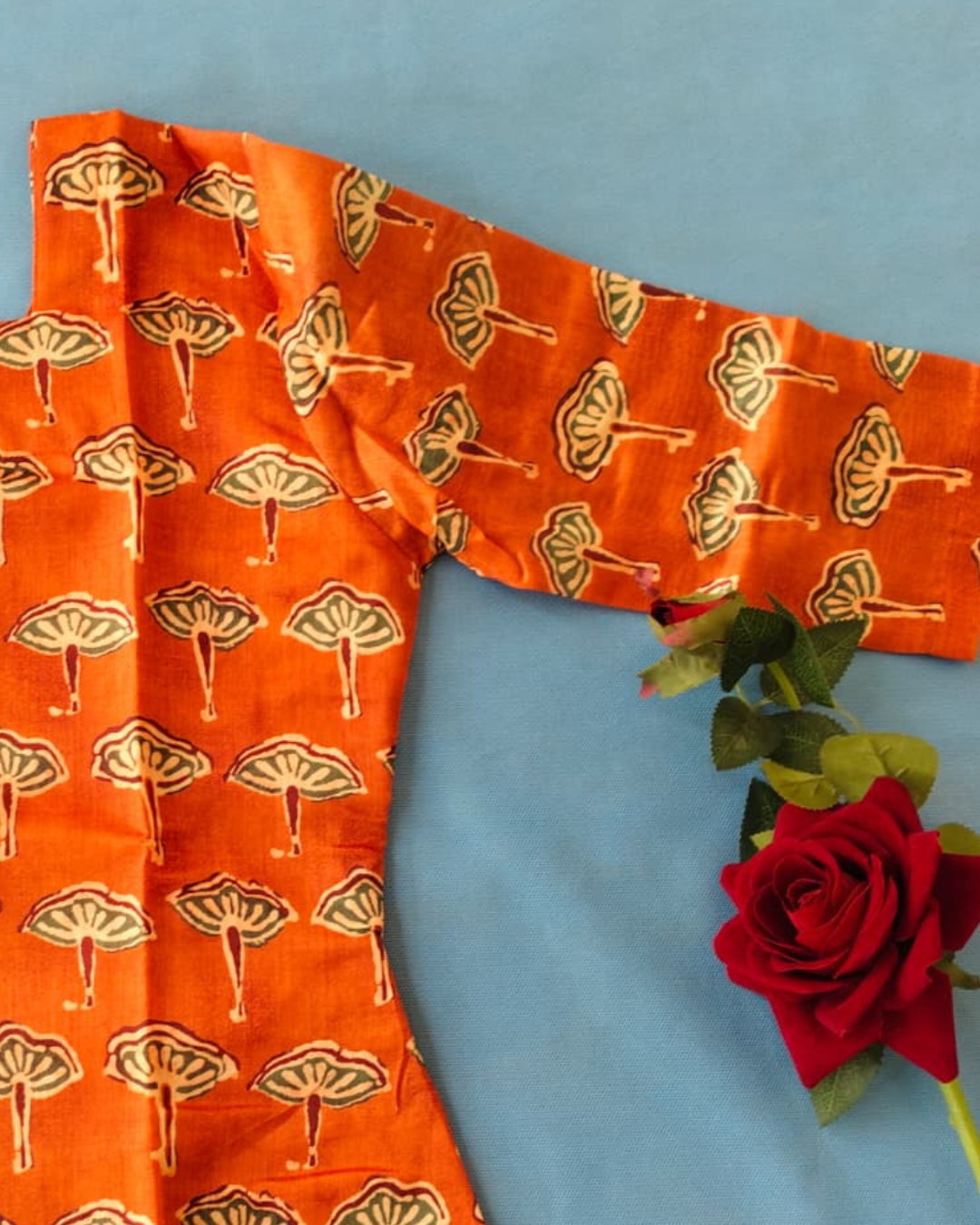 Cotton Kurta